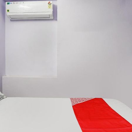 Hotel O Friends Inn Bhilai Luaran gambar