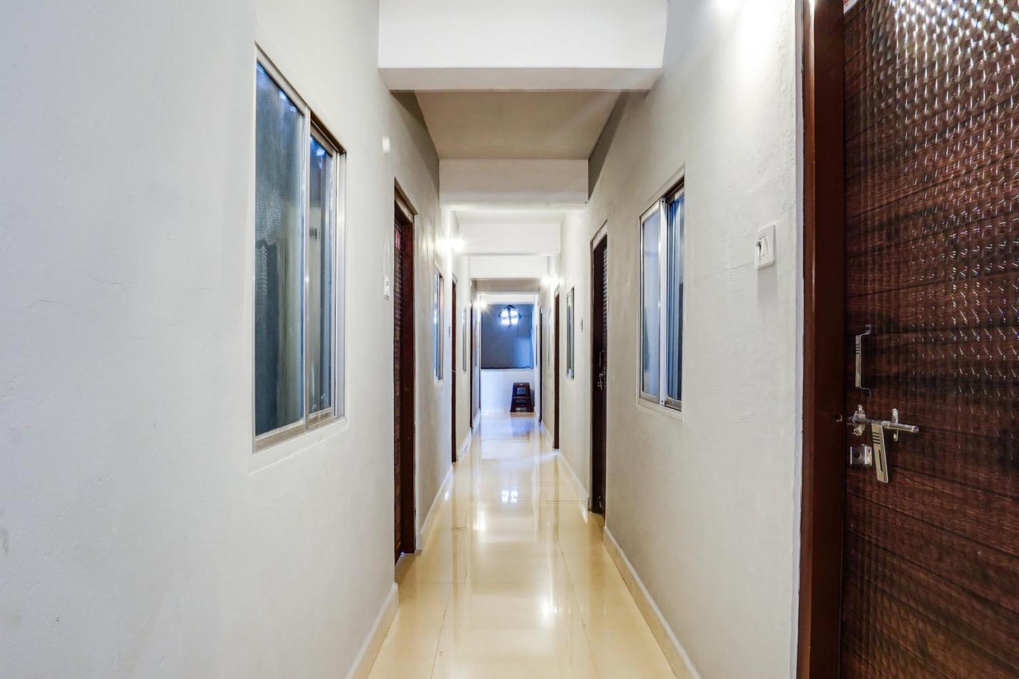 Hotel O Friends Inn Bhilai Luaran gambar