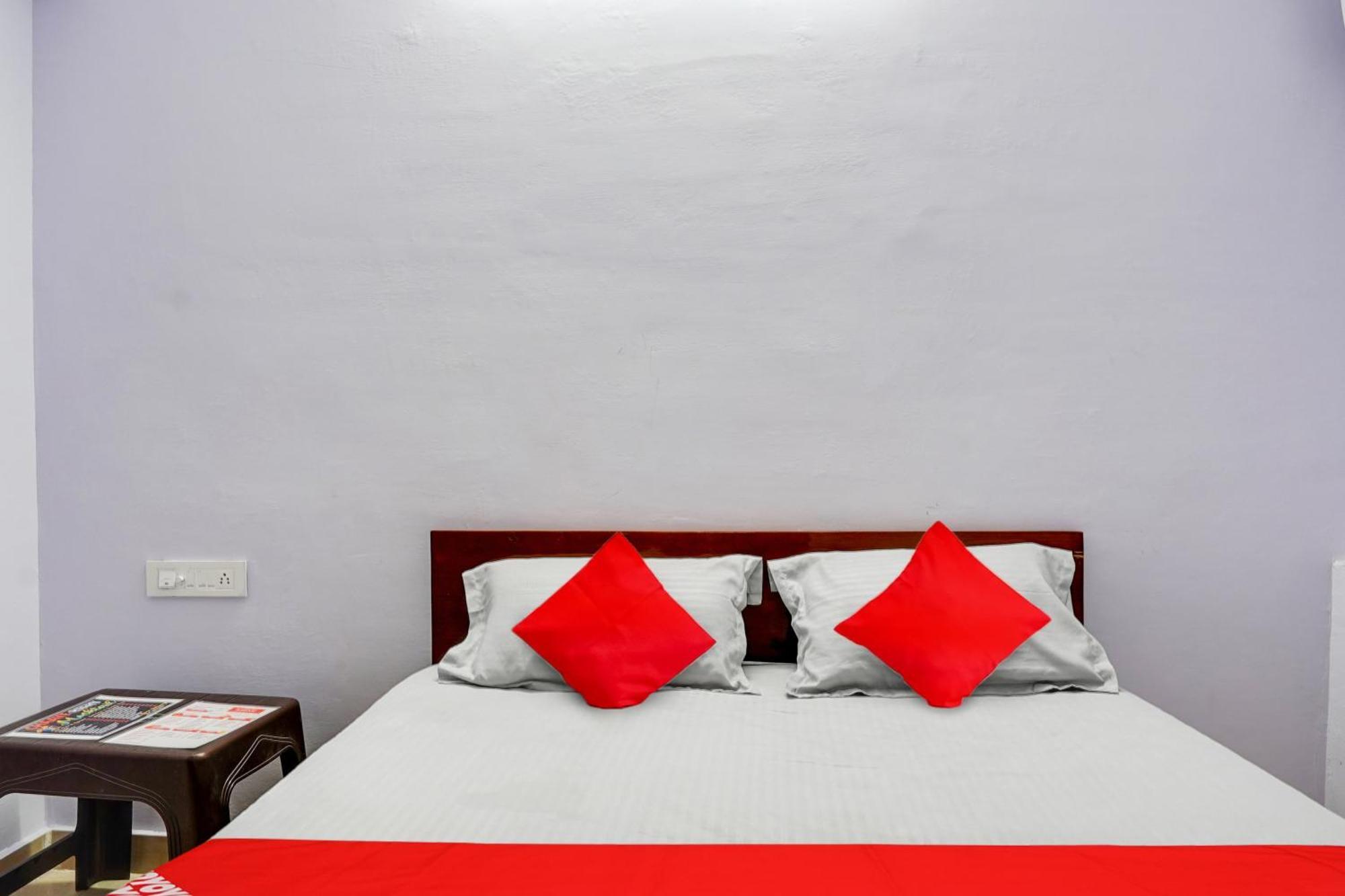 Hotel O Friends Inn Bhilai Luaran gambar