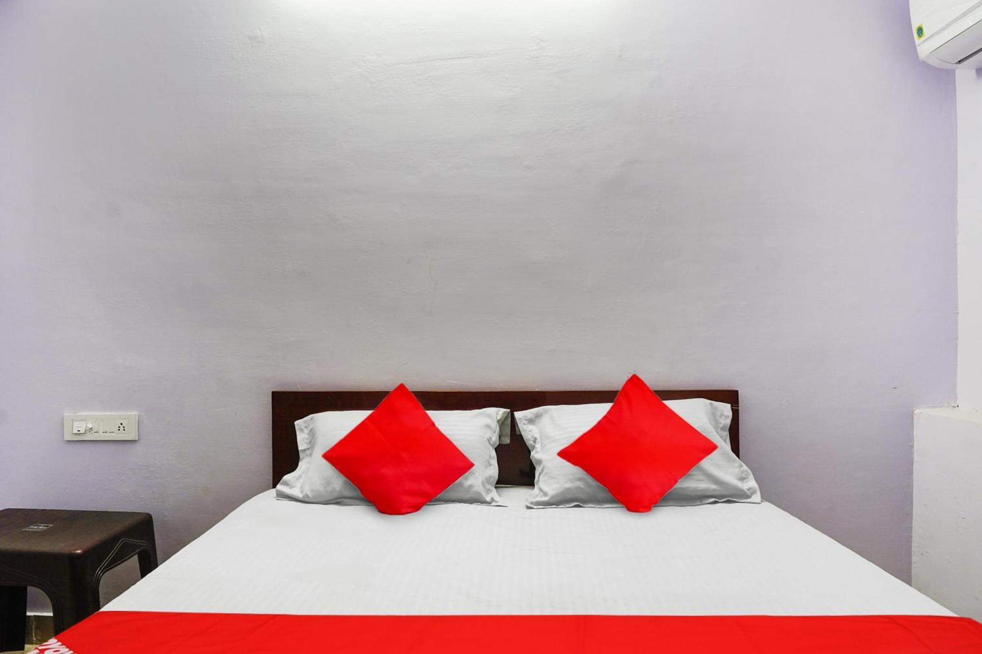 Hotel O Friends Inn Bhilai Luaran gambar