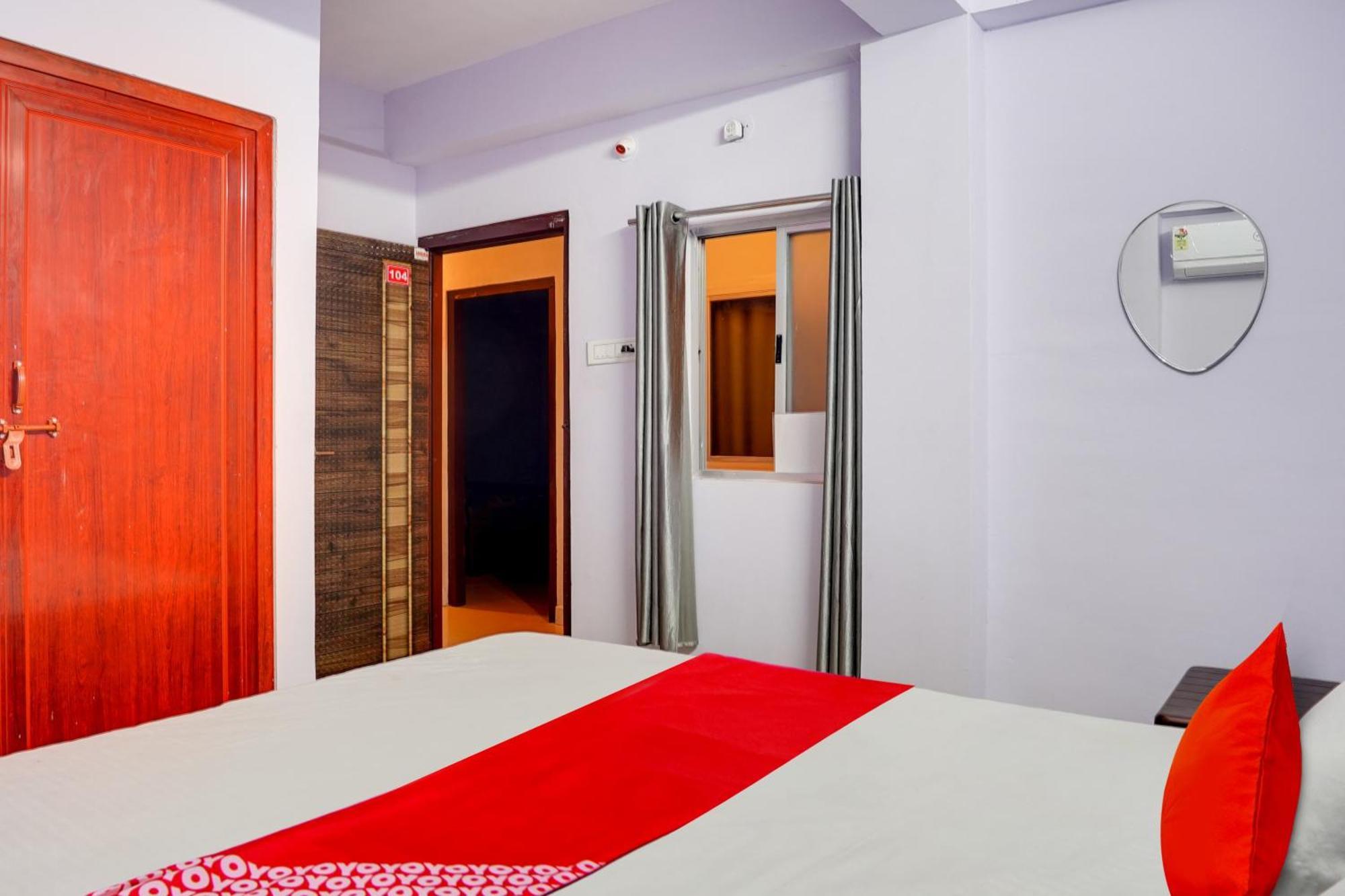 Hotel O Friends Inn Bhilai Luaran gambar