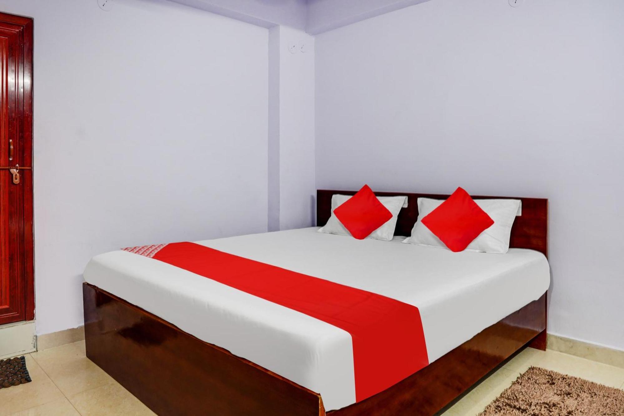 Hotel O Friends Inn Bhilai Luaran gambar