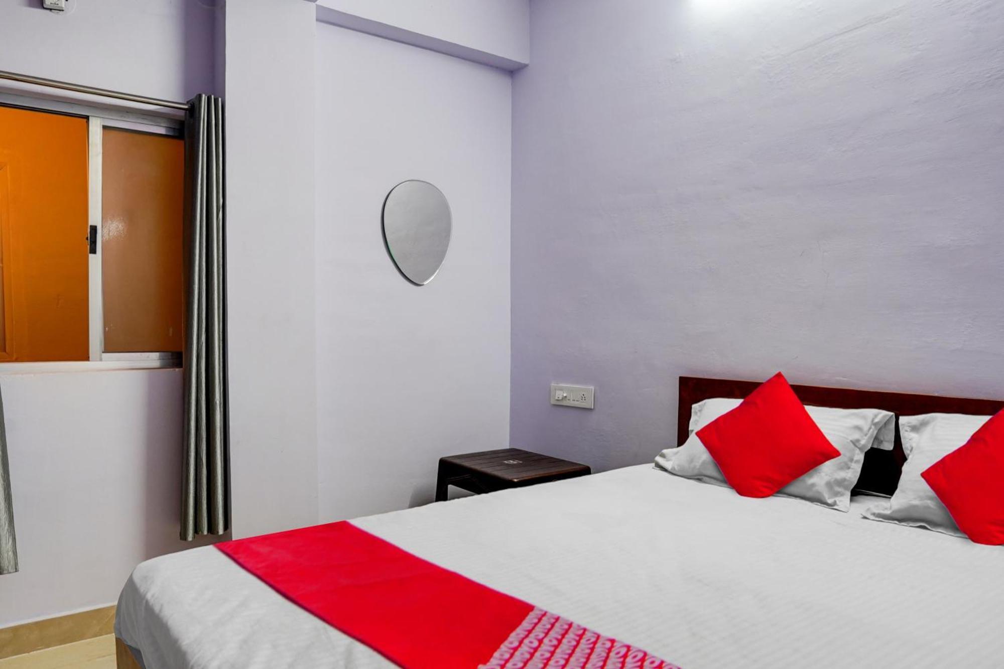 Hotel O Friends Inn Bhilai Luaran gambar